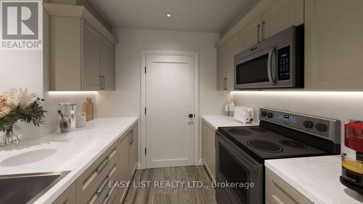 110 - 20 Green Arbour Way, Kawartha Lakes, Ontario  K9V 0E6 - Photo 12 - X12497284
