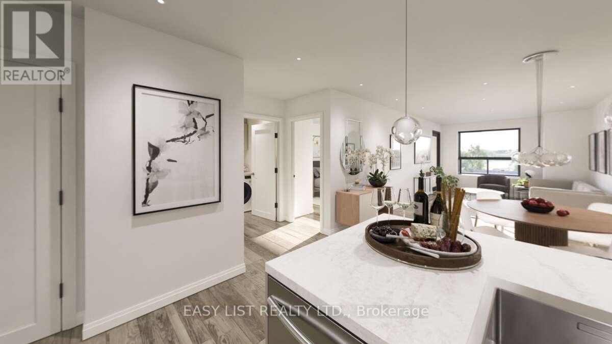 110 - 20 Green Arbour Way, Kawartha Lakes, Ontario  K9V 0E6 - Photo 16 - X12497284