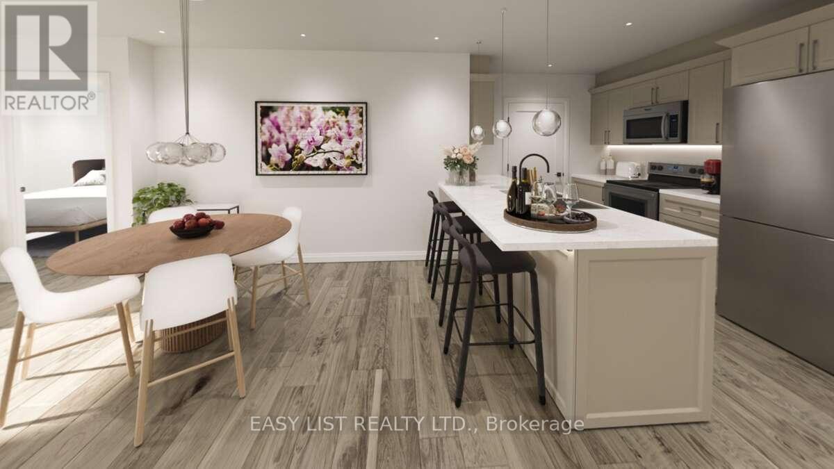 110 - 20 Green Arbour Way, Kawartha Lakes, Ontario  K9V 0E6 - Photo 18 - X12497284