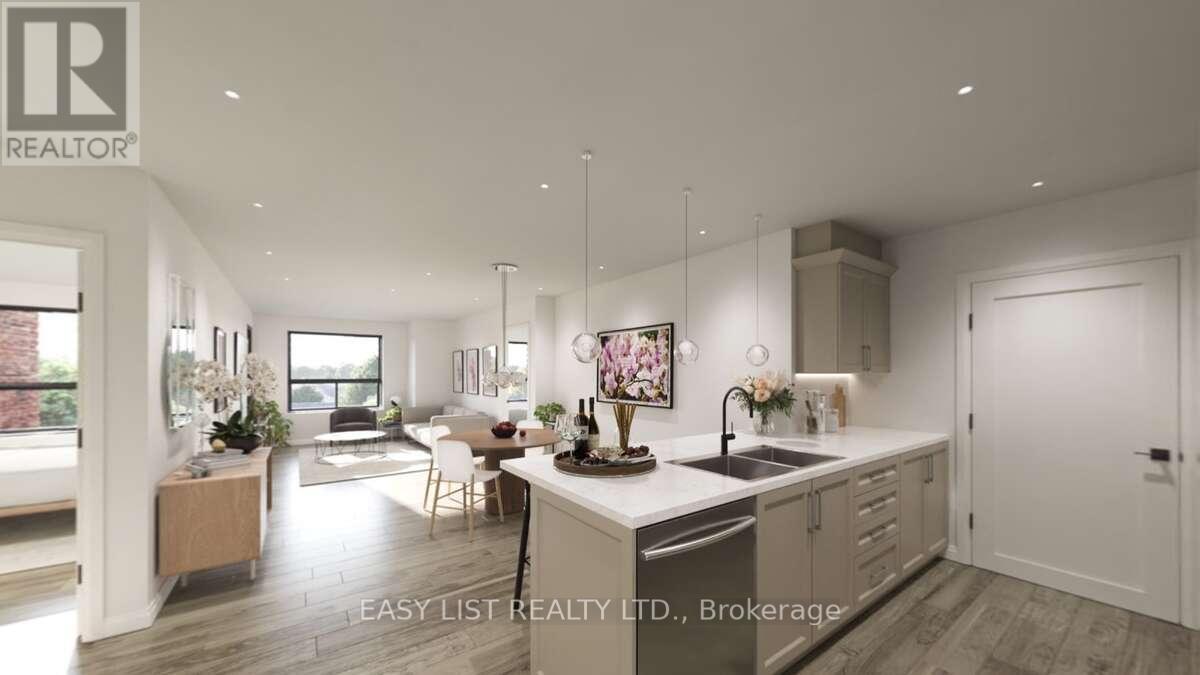 110 - 20 Green Arbour Way, Kawartha Lakes, Ontario  K9V 0E6 - Photo 2 - X12497284