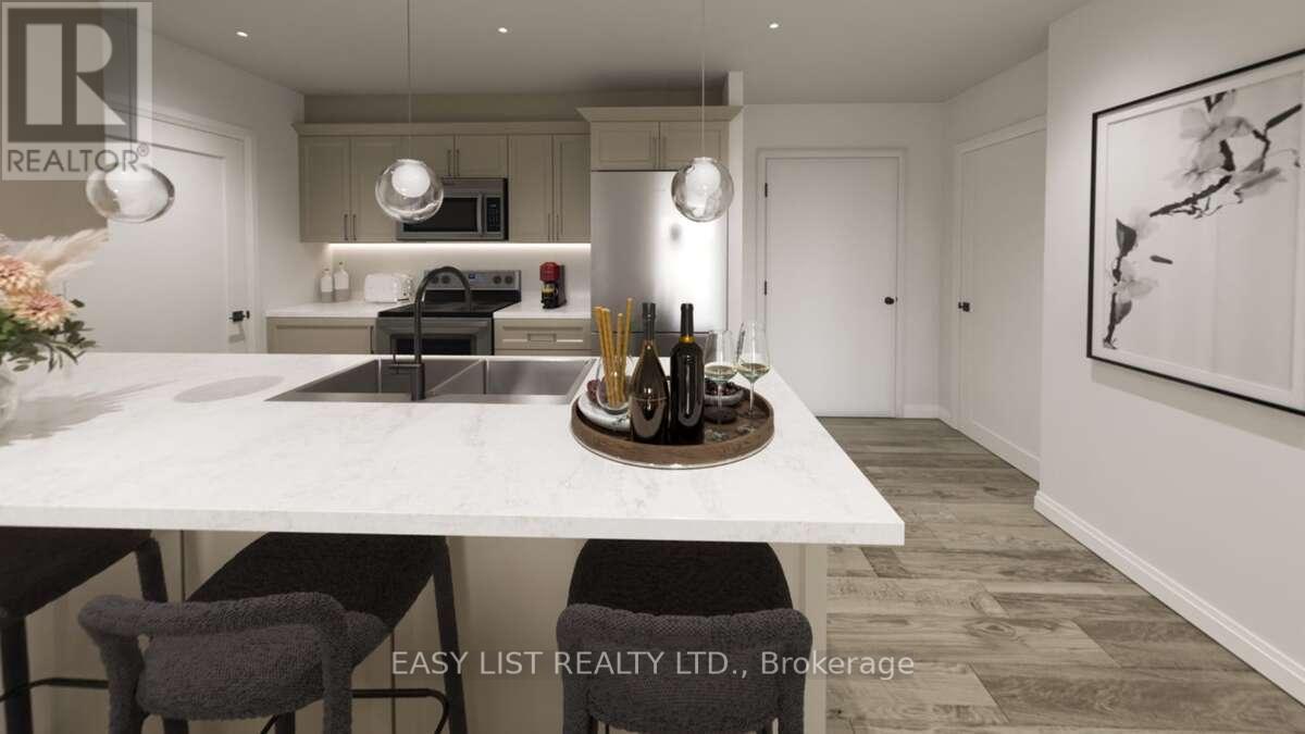 110 - 20 Green Arbour Way, Kawartha Lakes, Ontario  K9V 0E6 - Photo 21 - X12497284