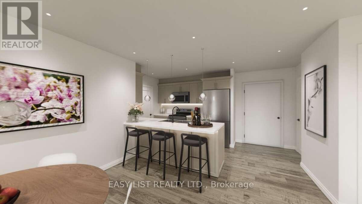 110 - 20 Green Arbour Way, Kawartha Lakes, Ontario  K9V 0E6 - Photo 24 - X12497284