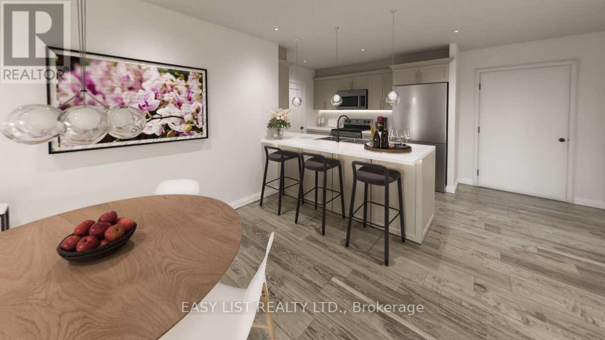 110 - 20 Green Arbour Way, Kawartha Lakes, Ontario  K9V 0E6 - Photo 25 - X12497284