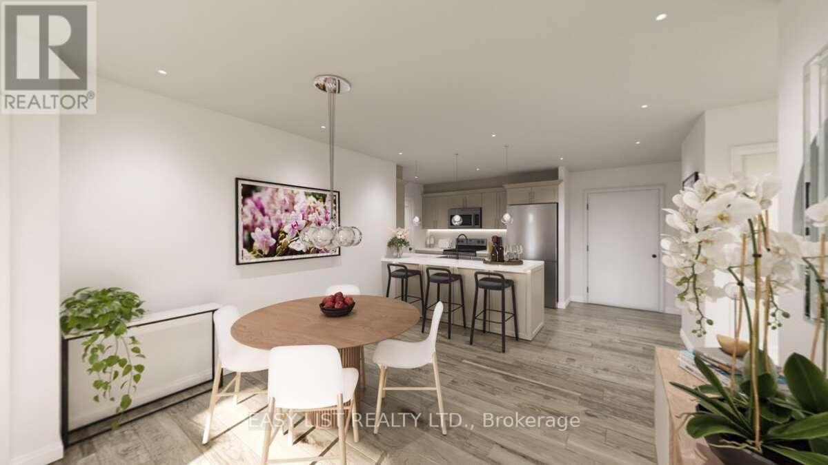 110 - 20 Green Arbour Way, Kawartha Lakes, Ontario  K9V 0E6 - Photo 3 - X12497284