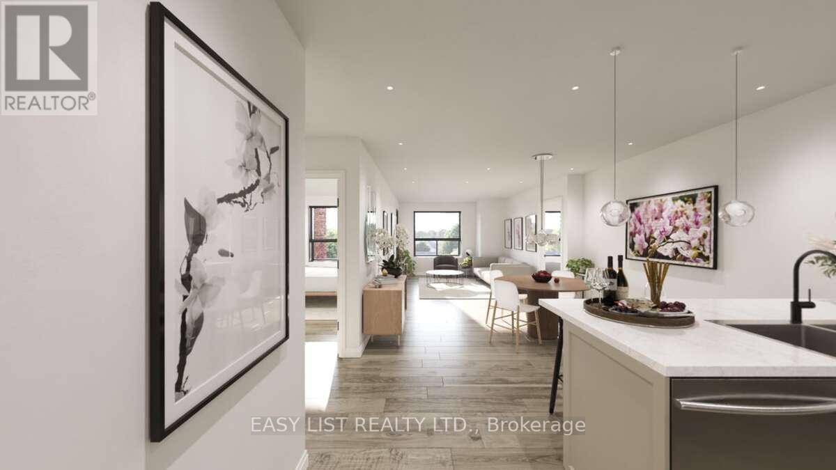 110 - 20 Green Arbour Way, Kawartha Lakes, Ontario  K9V 0E6 - Photo 6 - X12497284