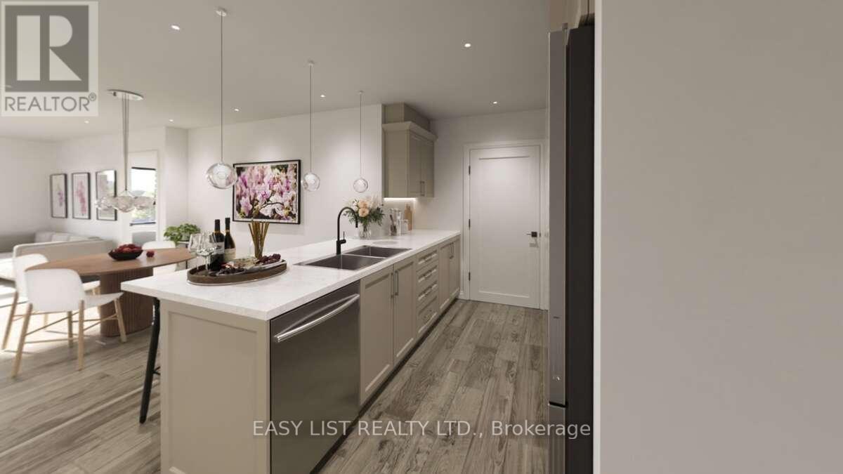 110 - 20 Green Arbour Way, Kawartha Lakes, Ontario  K9V 0E6 - Photo 9 - X12497284