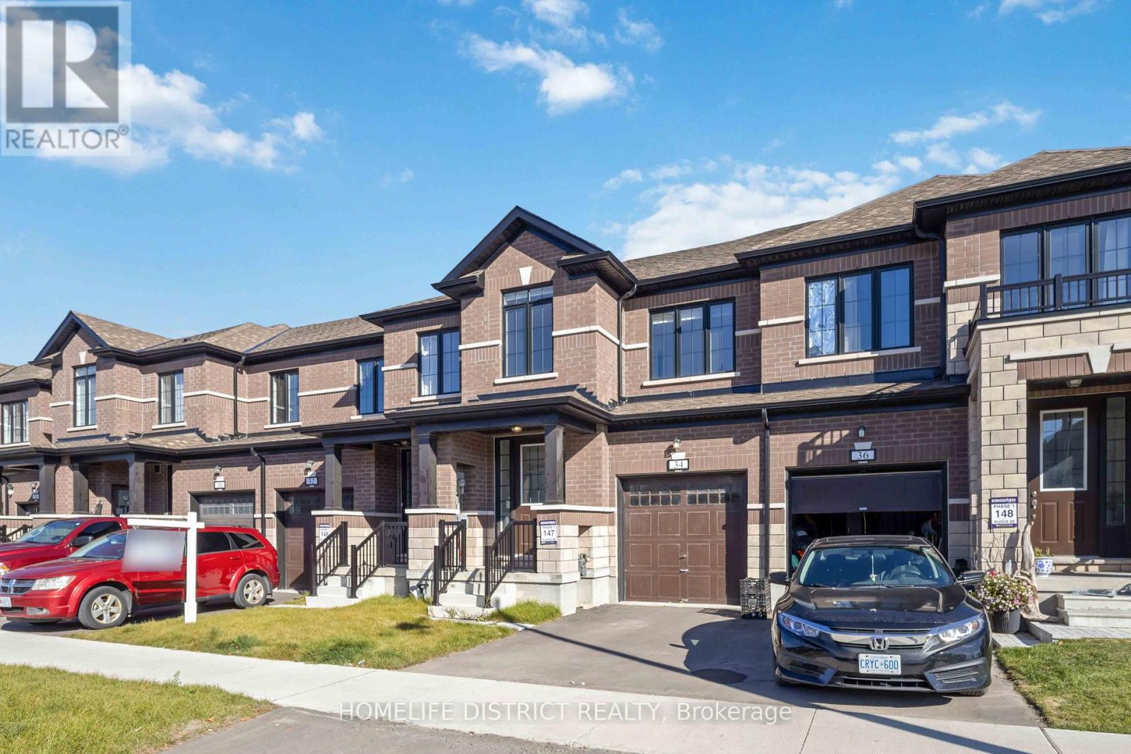 34 Keenan Street, Kawartha Lakes, Ontario  K9V 6C2 - Photo 2 - X12497370