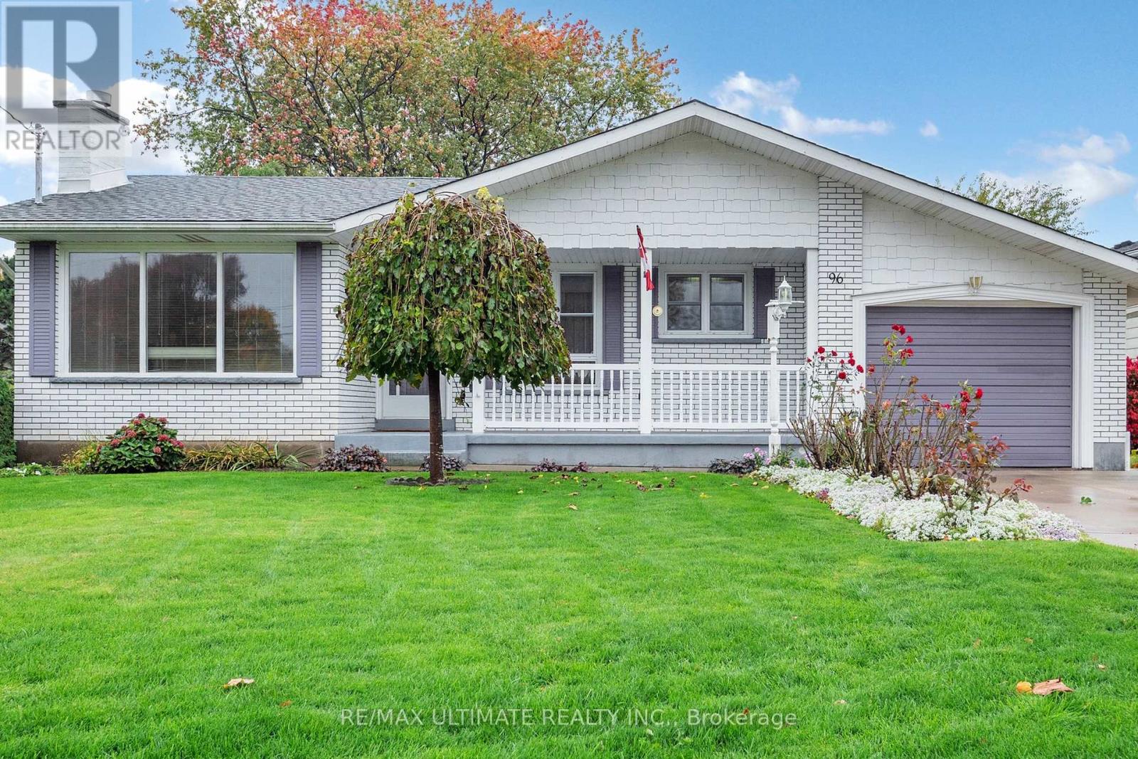 Geb - 96 Lakeshore Road, St. Catharines, Ontario  L2N 2T5 - Photo 2 - X12497448