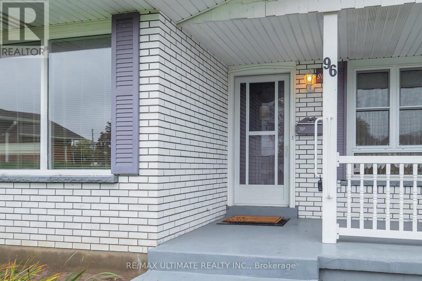 Geb - 96 Lakeshore Road, St. Catharines, Ontario  L2N 2T5 - Photo 4 - X12497448