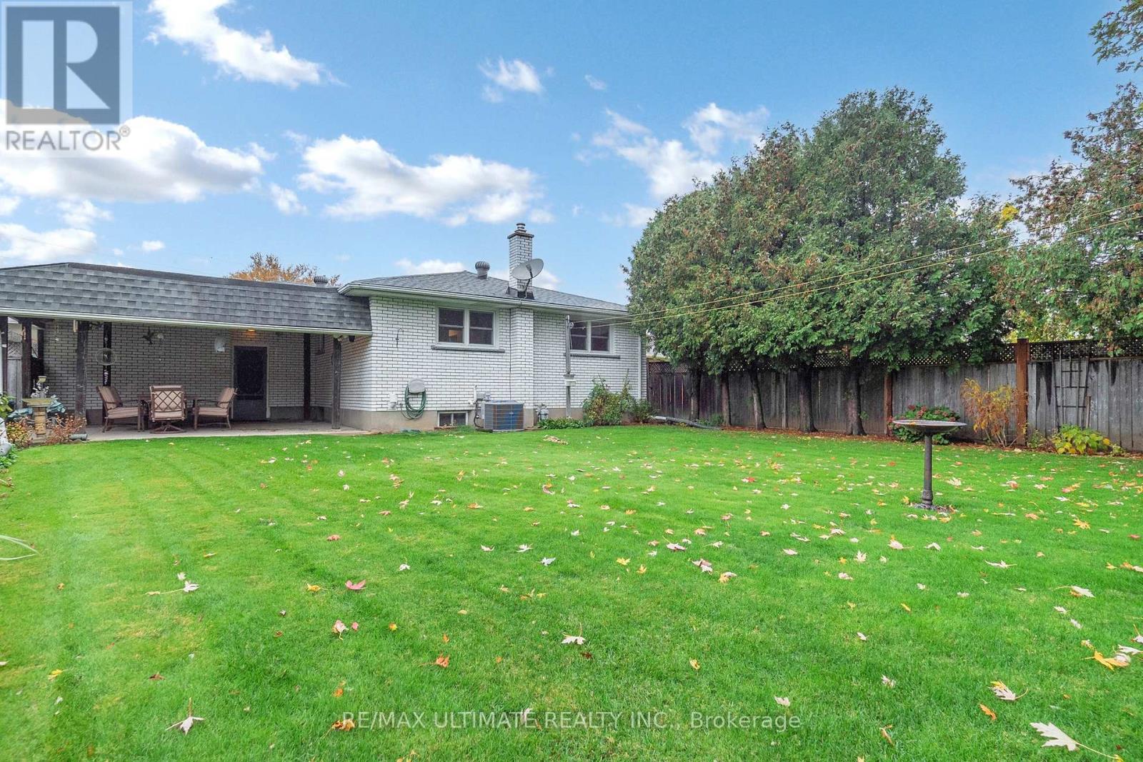 Geb - 96 Lakeshore Road, St. Catharines, Ontario  L2N 2T5 - Photo 47 - X12497448