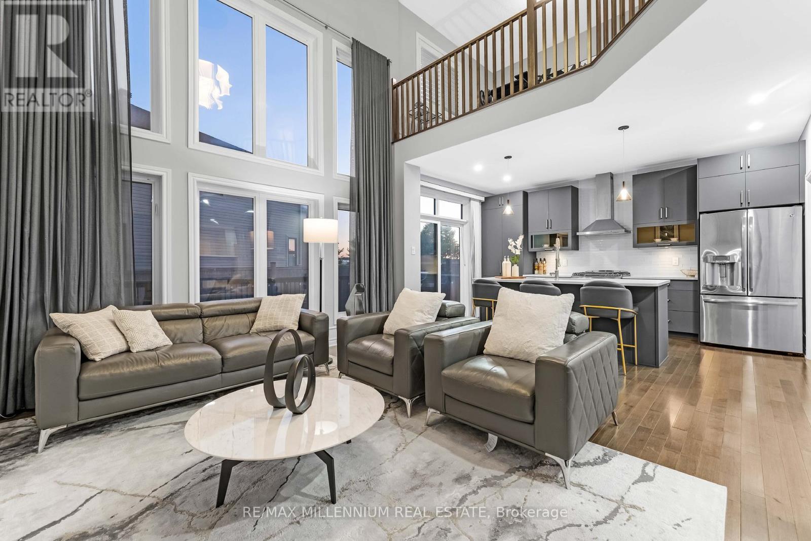 327 Ballinville Circle, Ottawa, Ontario  K4M 0E2 - Photo 21 - X12497494