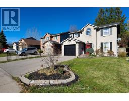 46 NOVOCO DRIVE, Hamilton, Ontario