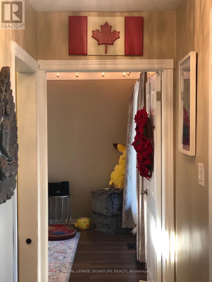 7381 Marieclaude Avenue, Niagara Falls, Ontario  L2G 5M1 - Photo 11 - X12497580