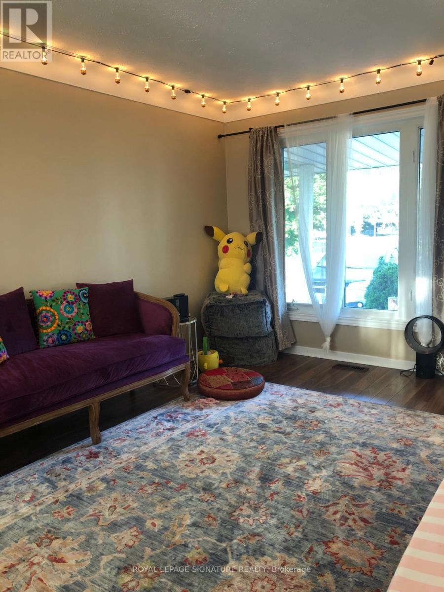 7381 Marieclaude Avenue, Niagara Falls, Ontario  L2G 5M1 - Photo 12 - X12497580