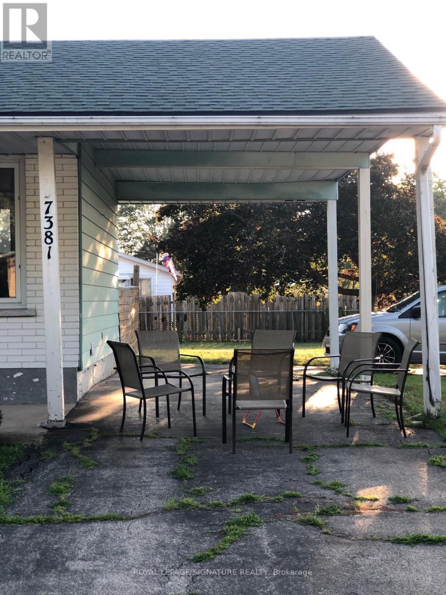 7381 Marieclaude Avenue, Niagara Falls, Ontario  L2G 5M1 - Photo 22 - X12497580