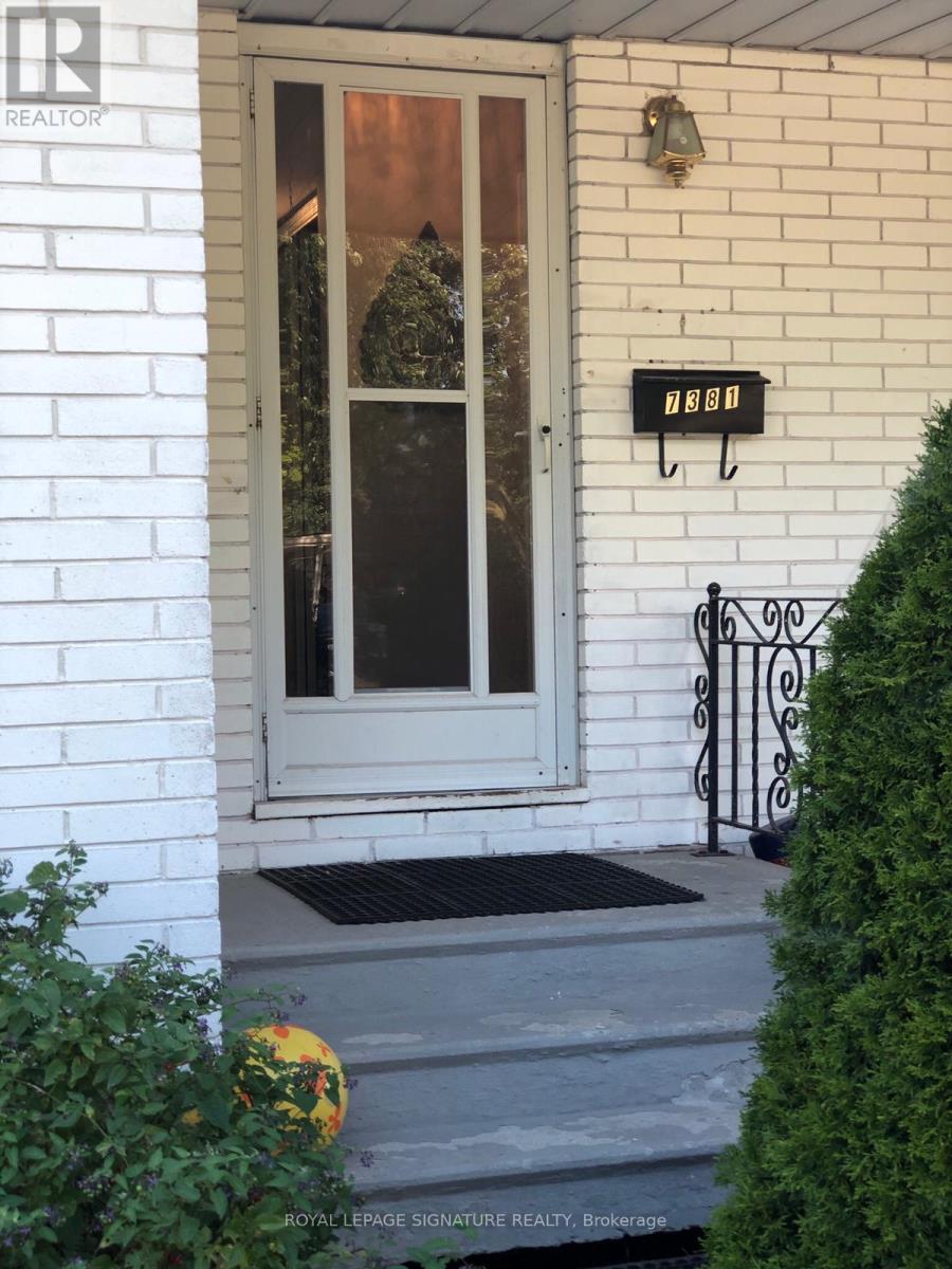 7381 Marieclaude Avenue, Niagara Falls, Ontario  L2G 5M1 - Photo 3 - X12497580