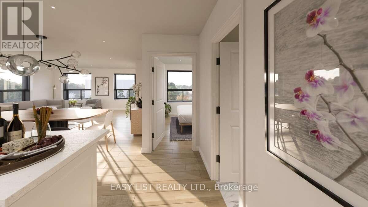 102 - 20 Green Arbour Way, Kawartha Lakes, Ontario  K9V 0E6 - Photo 13 - X12497688