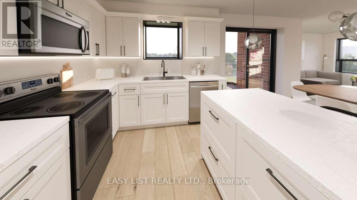 102 - 20 Green Arbour Way, Kawartha Lakes, Ontario  K9V 0E6 - Photo 16 - X12497688