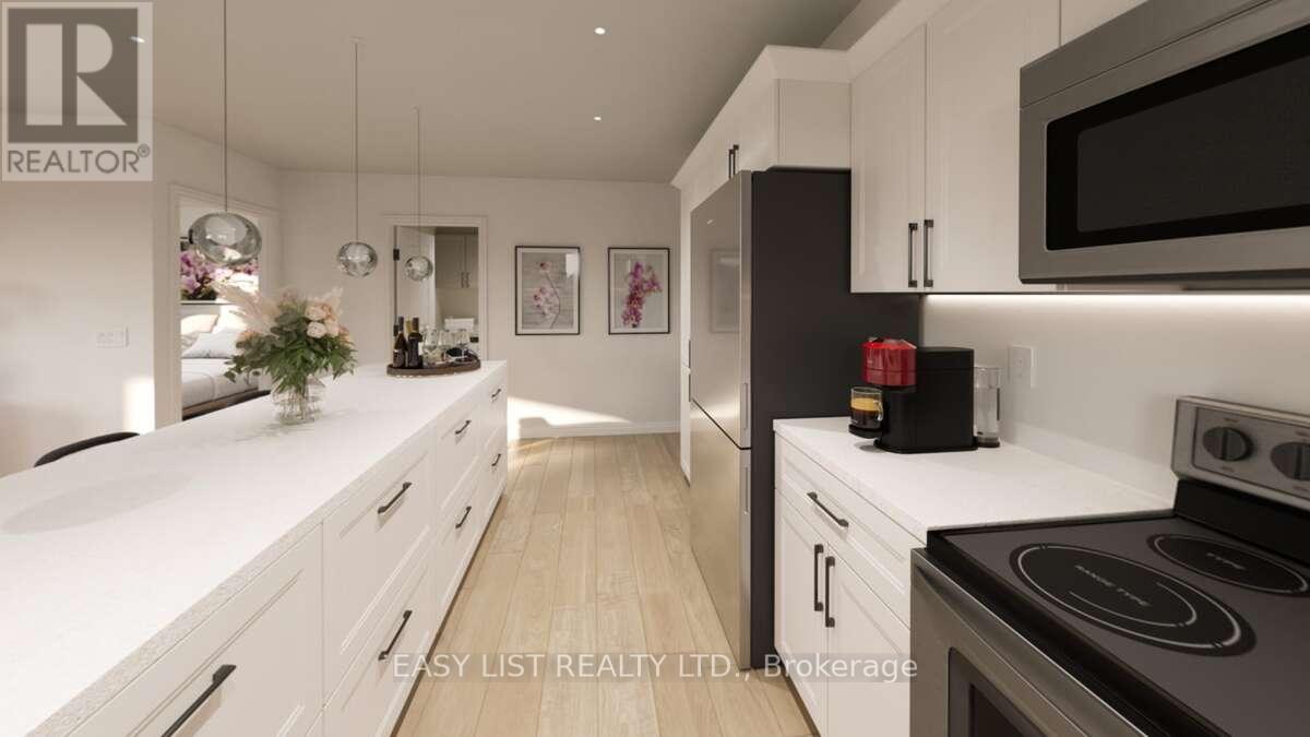 102 - 20 Green Arbour Way, Kawartha Lakes, Ontario  K9V 0E6 - Photo 19 - X12497688