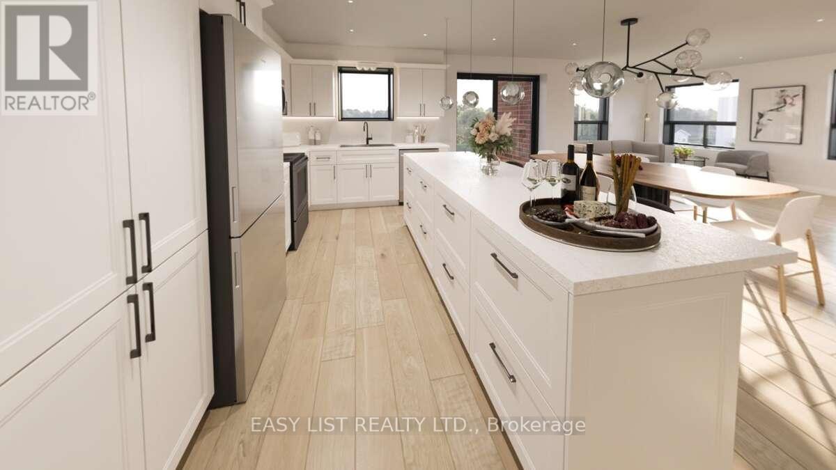 102 - 20 Green Arbour Way, Kawartha Lakes, Ontario  K9V 0E6 - Photo 2 - X12497688