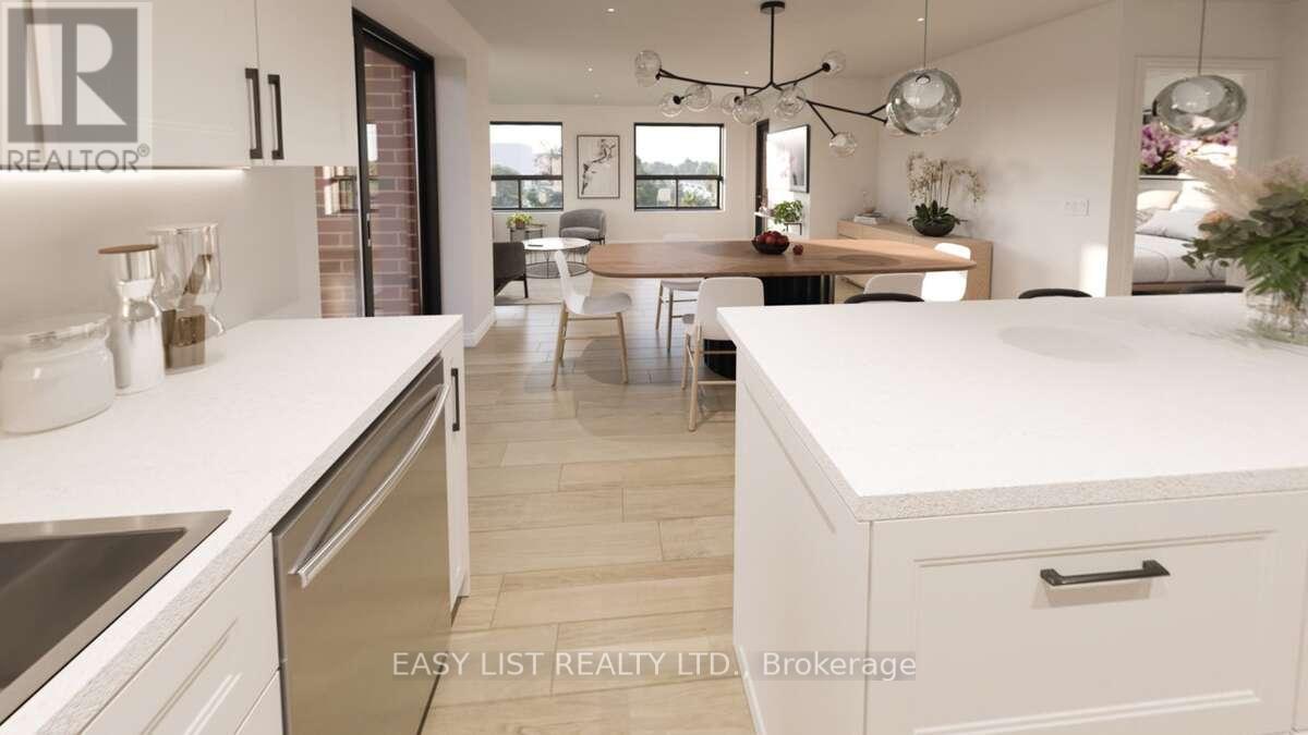 102 - 20 Green Arbour Way, Kawartha Lakes, Ontario  K9V 0E6 - Photo 21 - X12497688