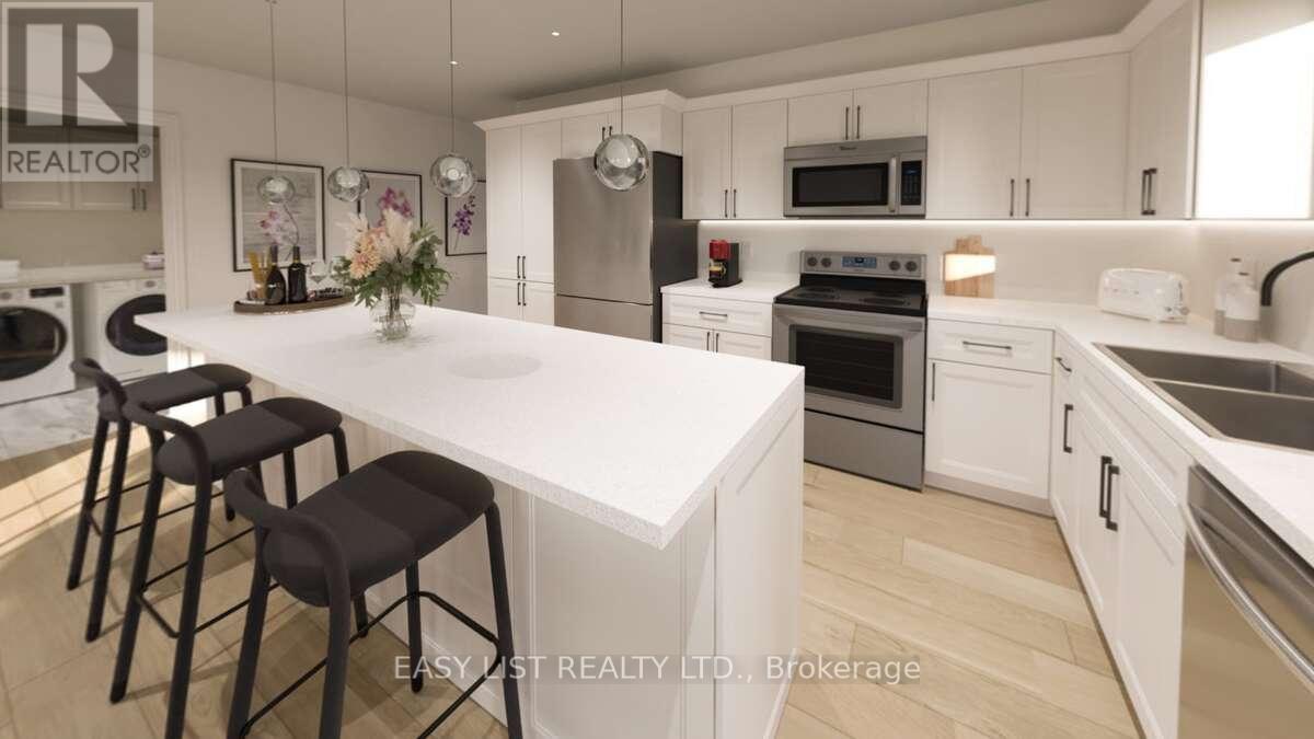 102 - 20 Green Arbour Way, Kawartha Lakes, Ontario  K9V 0E6 - Photo 24 - X12497688