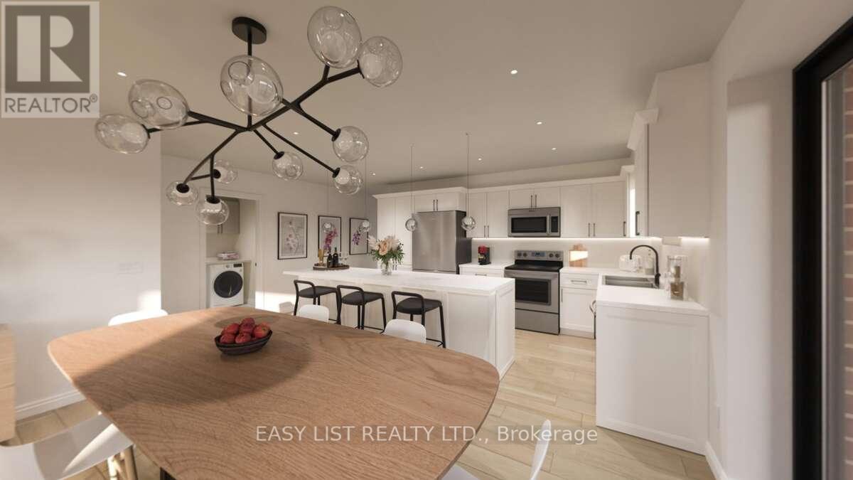 102 - 20 Green Arbour Way, Kawartha Lakes, Ontario  K9V 0E6 - Photo 28 - X12497688