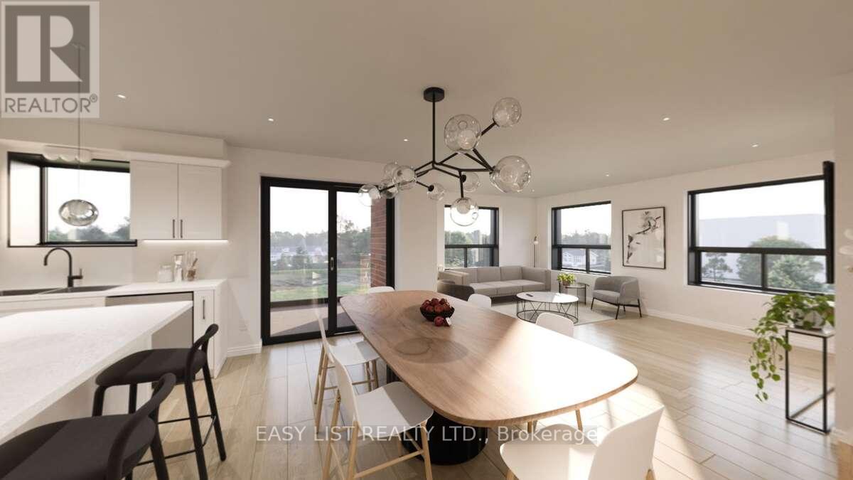 102 - 20 Green Arbour Way, Kawartha Lakes, Ontario  K9V 0E6 - Photo 3 - X12497688