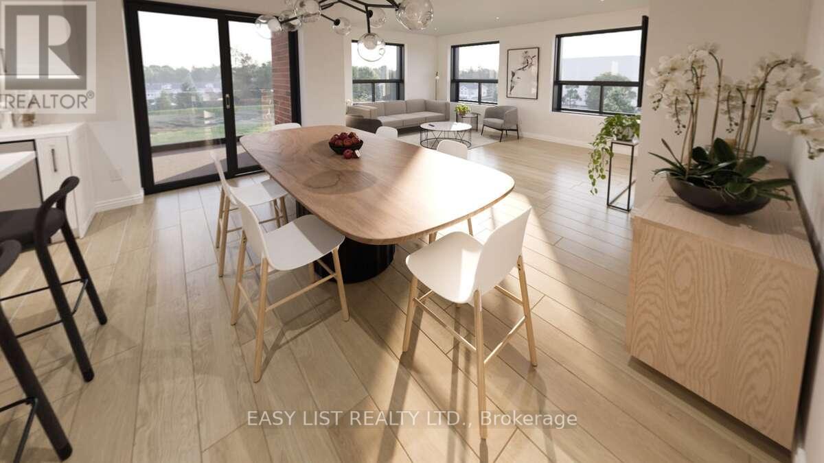 102 - 20 Green Arbour Way, Kawartha Lakes, Ontario  K9V 0E6 - Photo 30 - X12497688