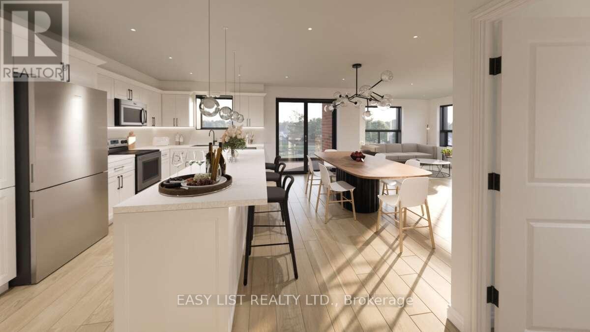 102 - 20 Green Arbour Way, Kawartha Lakes, Ontario  K9V 0E6 - Photo 37 - X12497688