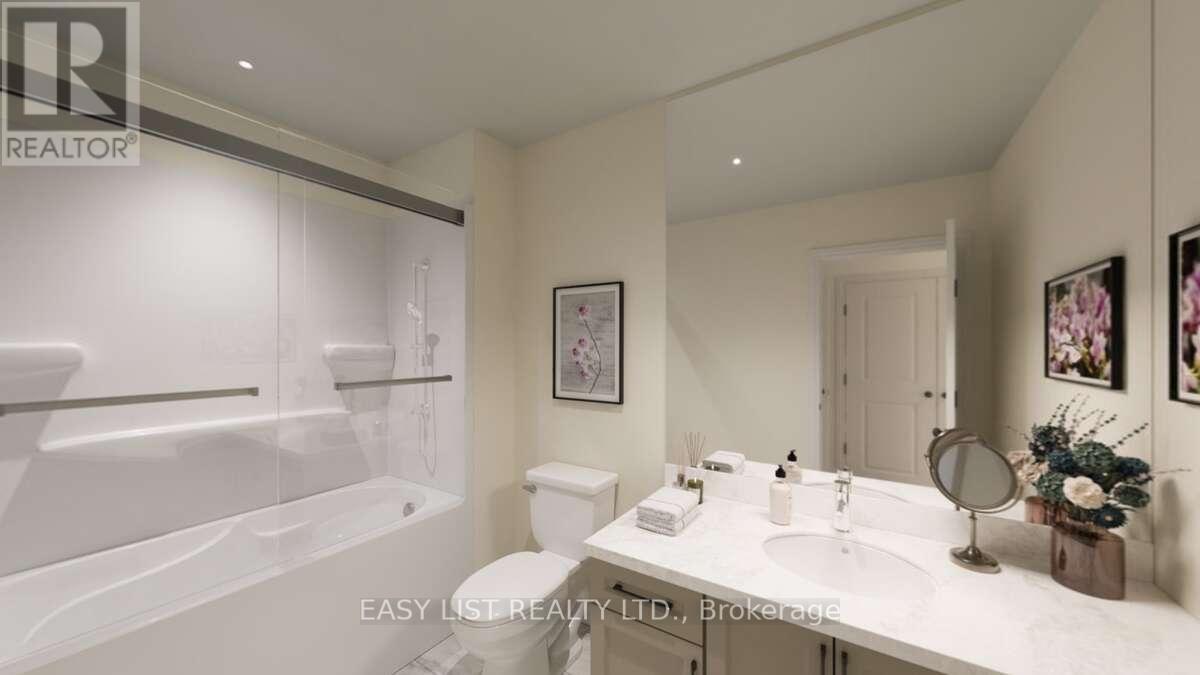 102 - 20 Green Arbour Way, Kawartha Lakes, Ontario  K9V 0E6 - Photo 5 - X12497688