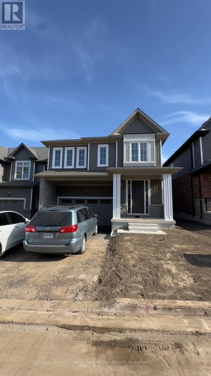 133 SANDERS ROAD, Erin, Ontario