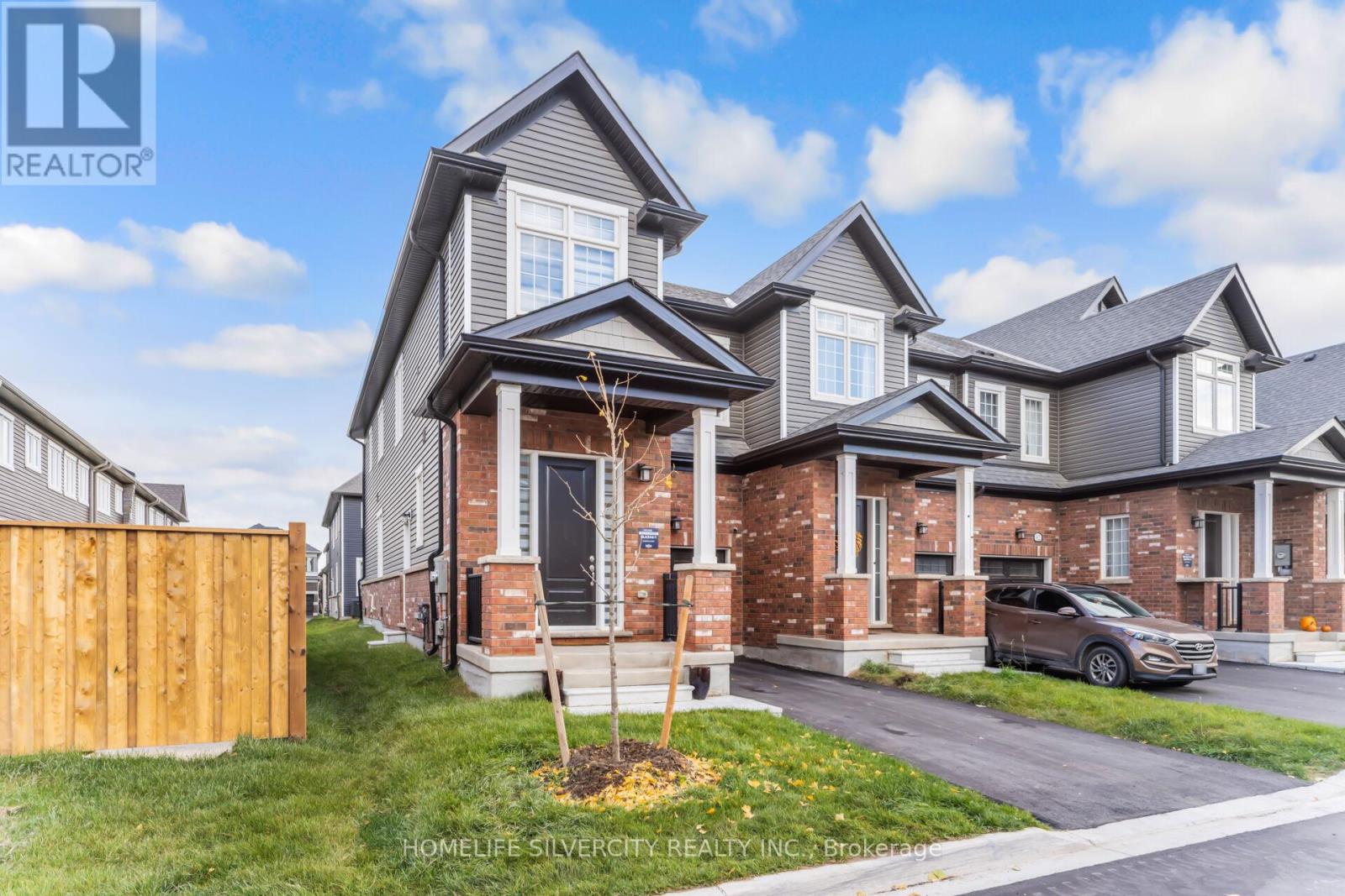 96 Brown Street, Erin, Ontario  N0B 1T0 - Photo 1 - X12497768