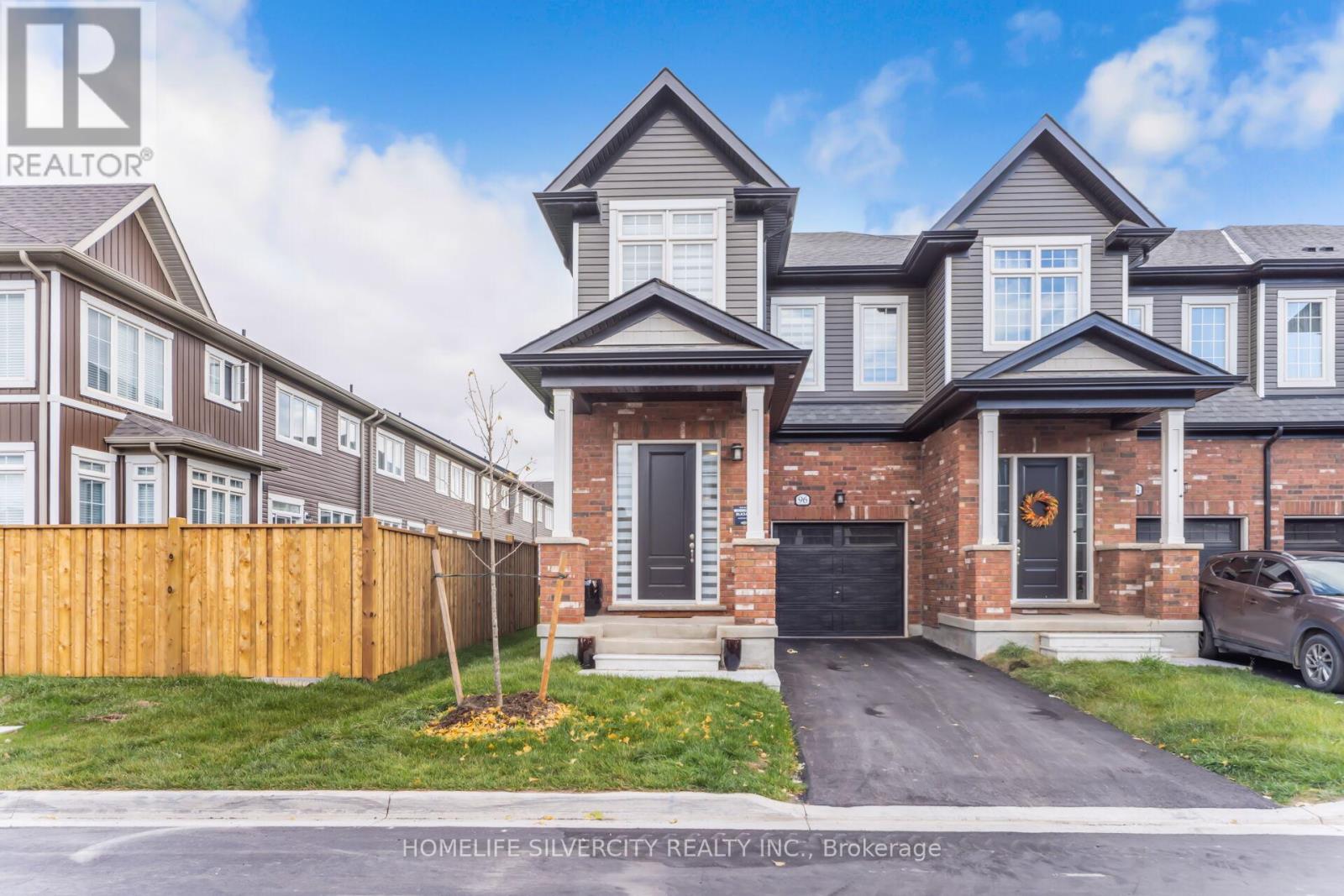 96 Brown Street, Erin, Ontario  N0B 1T0 - Photo 2 - X12497768