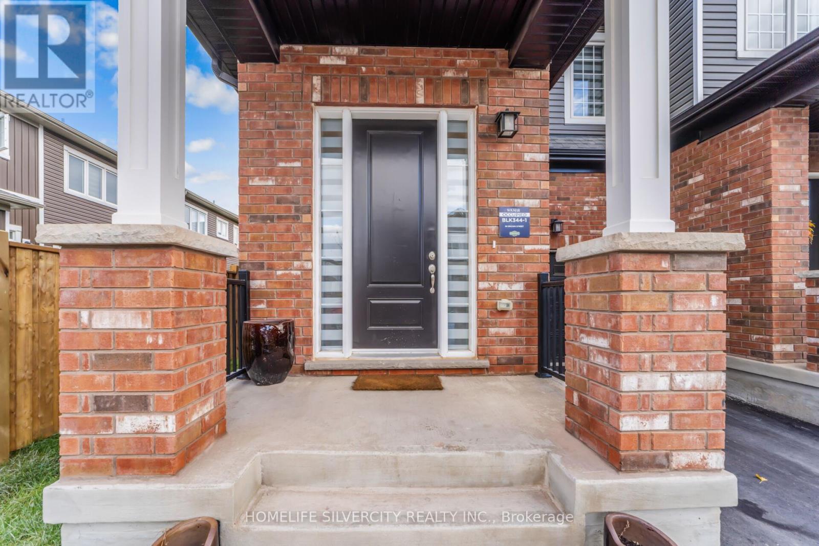 96 Brown Street, Erin, Ontario  N0B 1T0 - Photo 4 - X12497768