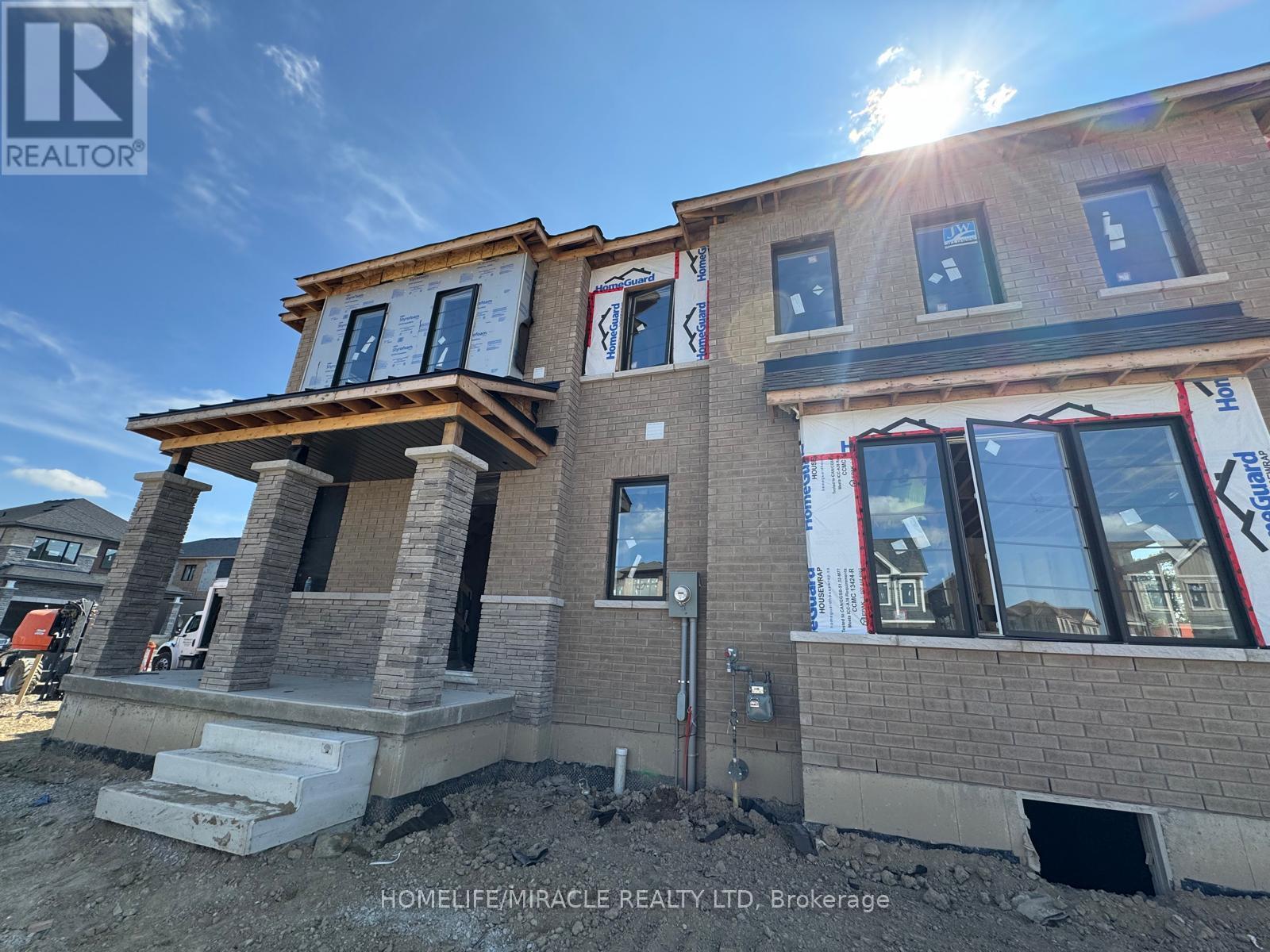 2 Wilmot Road, Brantford, Ontario  N3T 0K8 - Photo 4 - X12497830