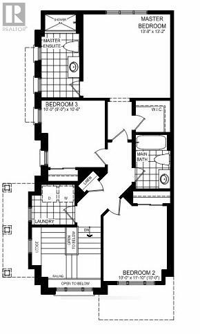 2 Wilmot Road, Brantford, Ontario  N3T 0K8 - Photo 6 - X12497830