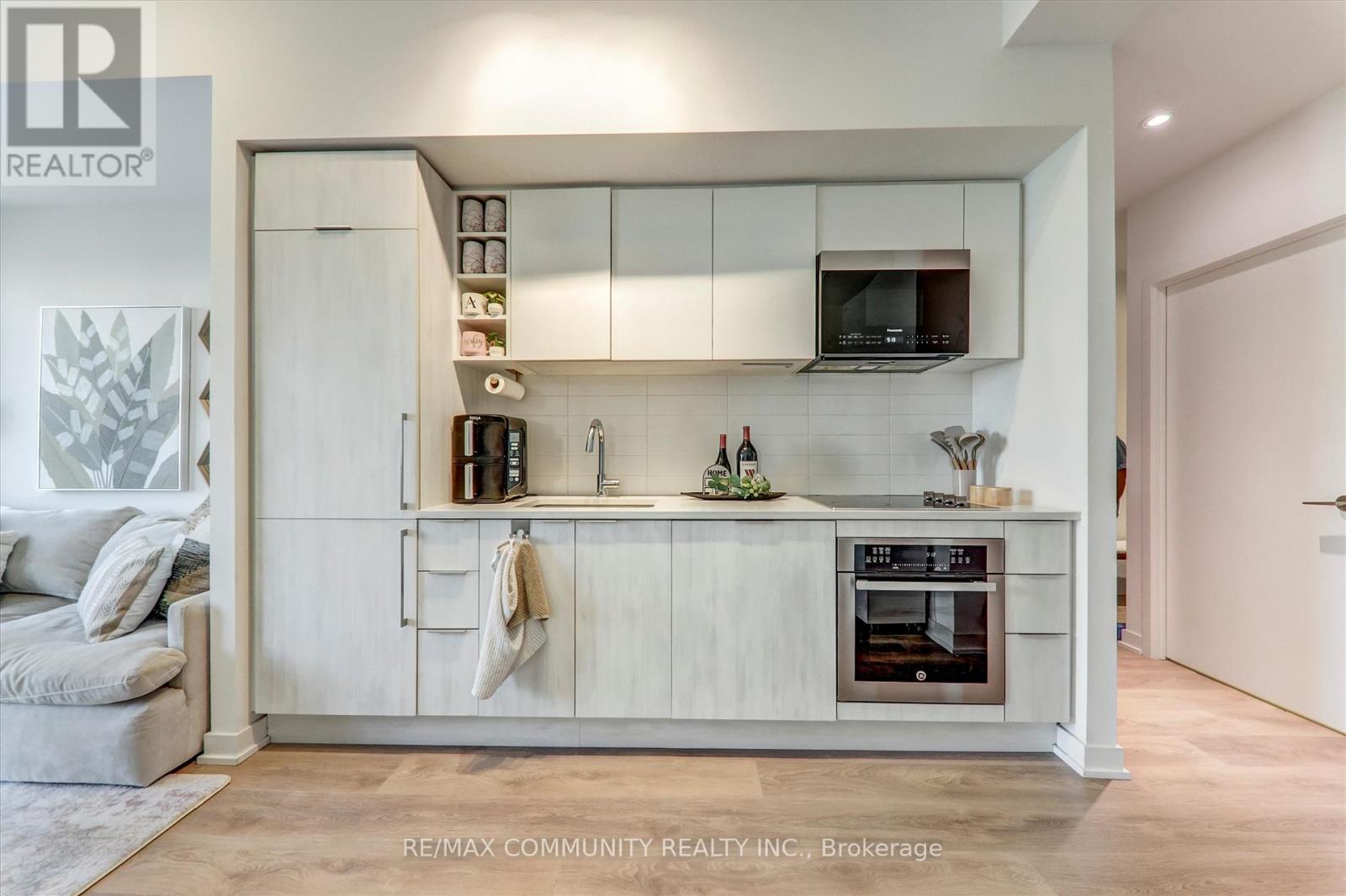 1922 - 2031 Kennedy Road, Toronto, Ontario  M1T 0B8 - Photo 18 - E12498014