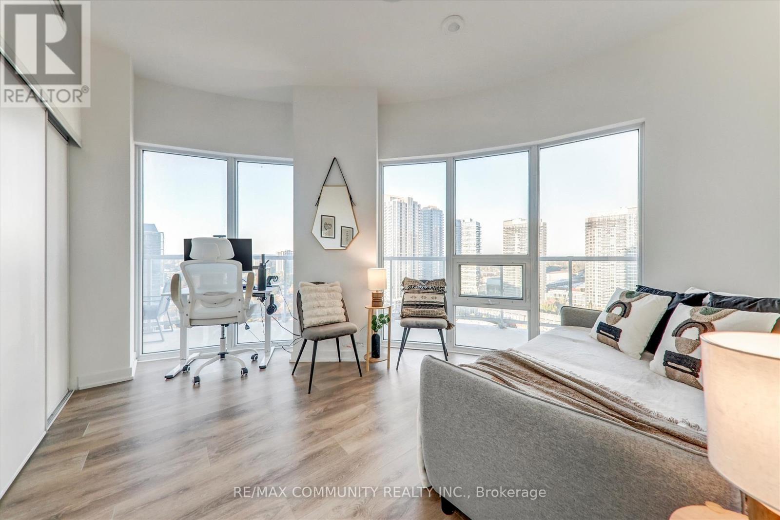 1922 - 2031 Kennedy Road, Toronto, Ontario  M1T 0B8 - Photo 30 - E12498014