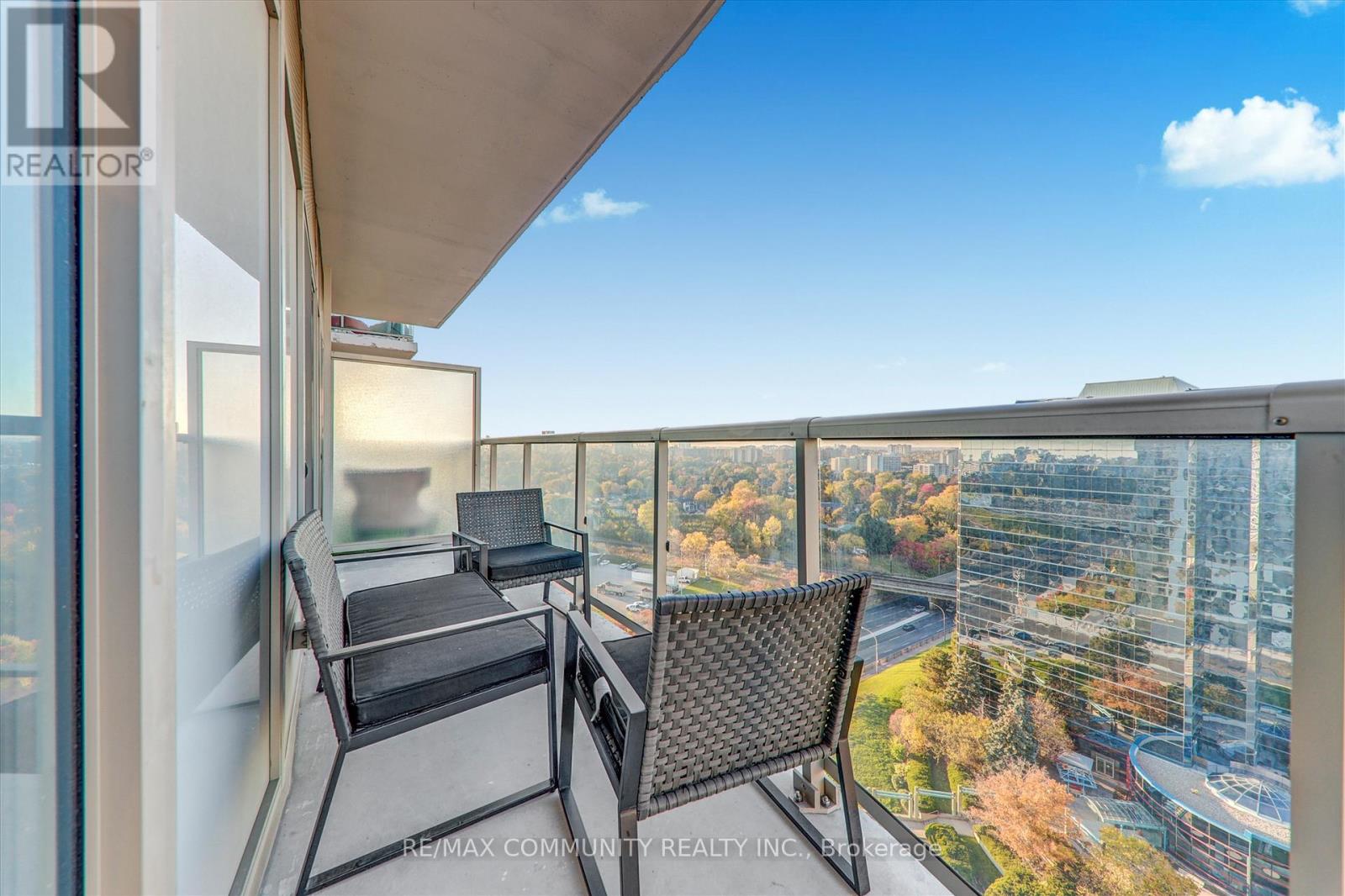 1922 - 2031 Kennedy Road, Toronto, Ontario  M1T 0B8 - Photo 33 - E12498014