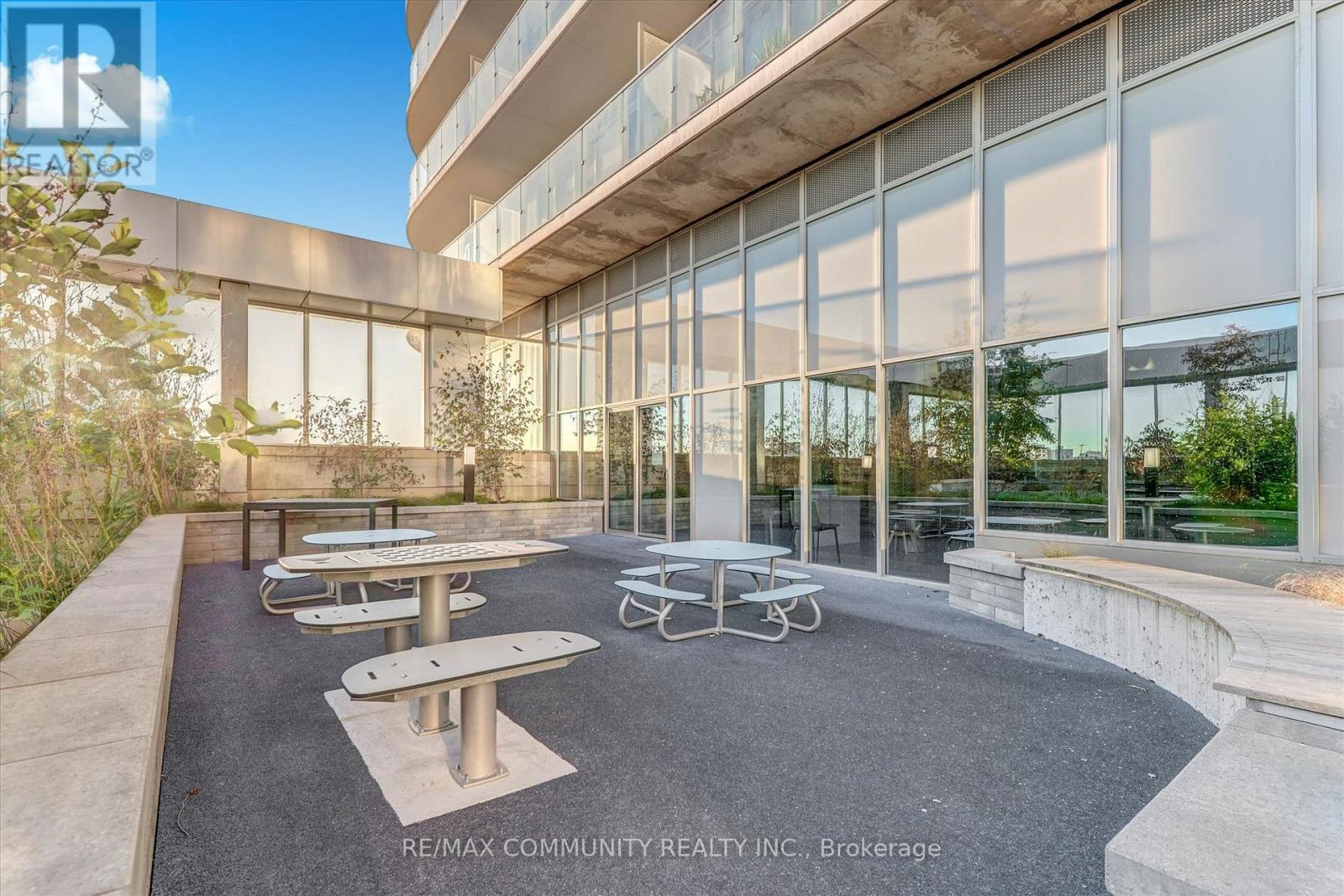 1922 - 2031 Kennedy Road, Toronto, Ontario  M1T 0B8 - Photo 35 - E12498014