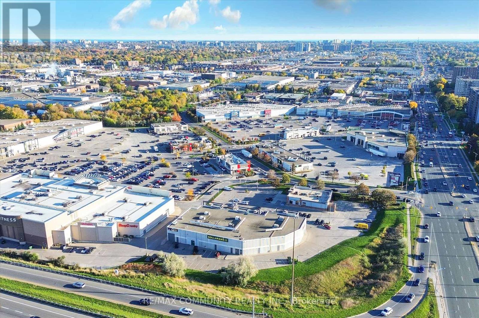 1922 - 2031 Kennedy Road, Toronto, Ontario  M1T 0B8 - Photo 47 - E12498014