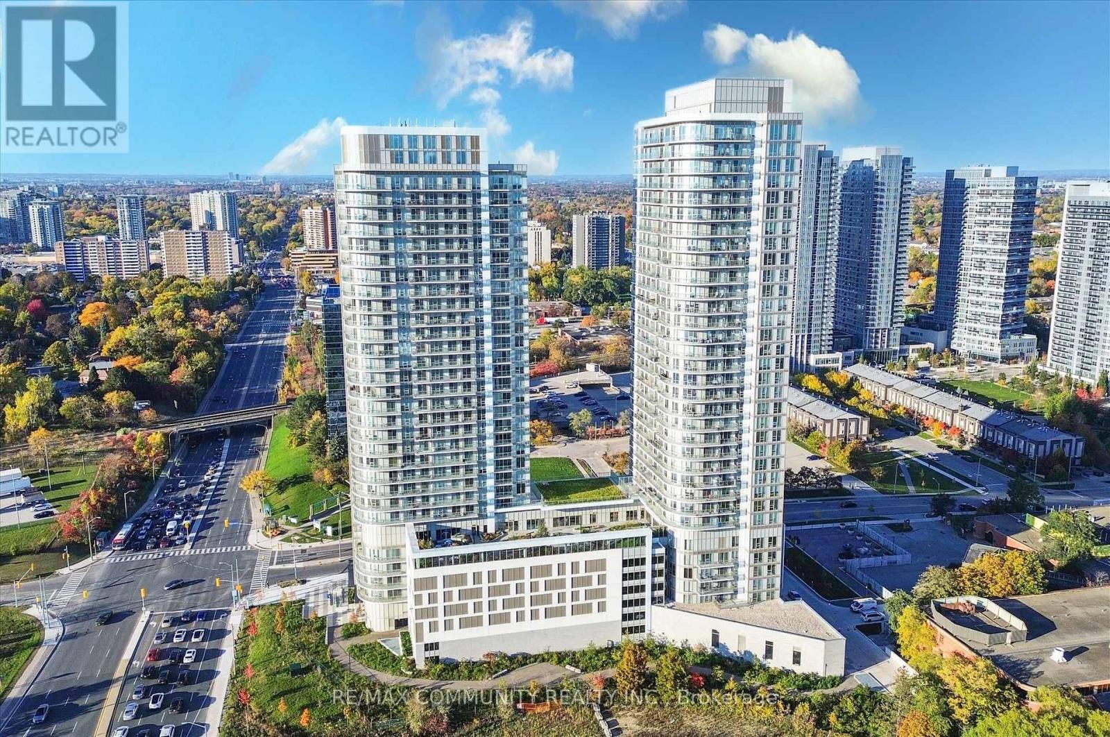 1922 - 2031 Kennedy Road, Toronto, Ontario  M1T 0B8 - Photo 8 - E12498014