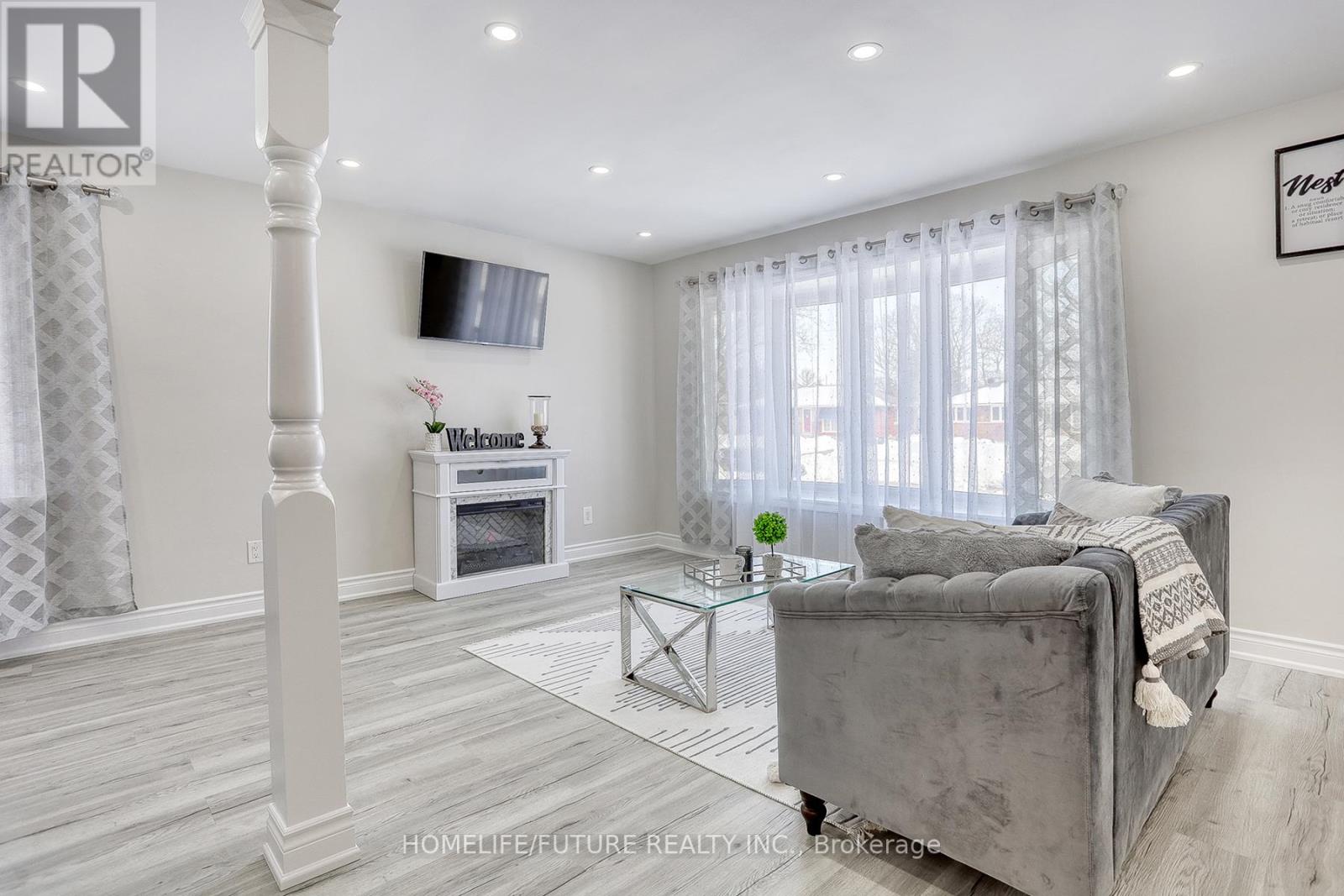 602 Finucane Street, Oshawa, Ontario  L1J 5L6 - Photo 10 - E12498030