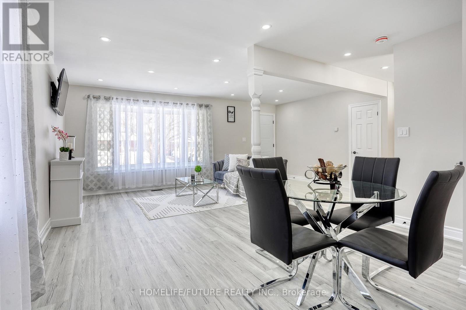 602 Finucane Street, Oshawa, Ontario  L1J 5L6 - Photo 14 - E12498030