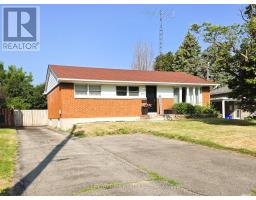 602 FINUCANE STREET, Oshawa, Ontario