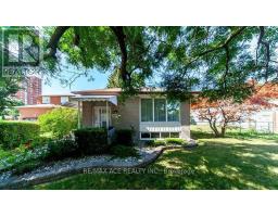 MAIN - 61 LORD ROBERTS DRIVE, Toronto, Ontario