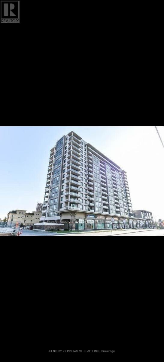 916 - 1235 Bayly, Pickering, Ontario  L1W 1L7 - Photo 2 - E12498040