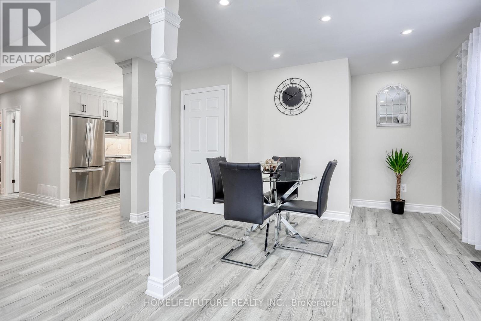 602 Finucane Street, Oshawa, Ontario  L1J 5L6 - Photo 12 - E12498044