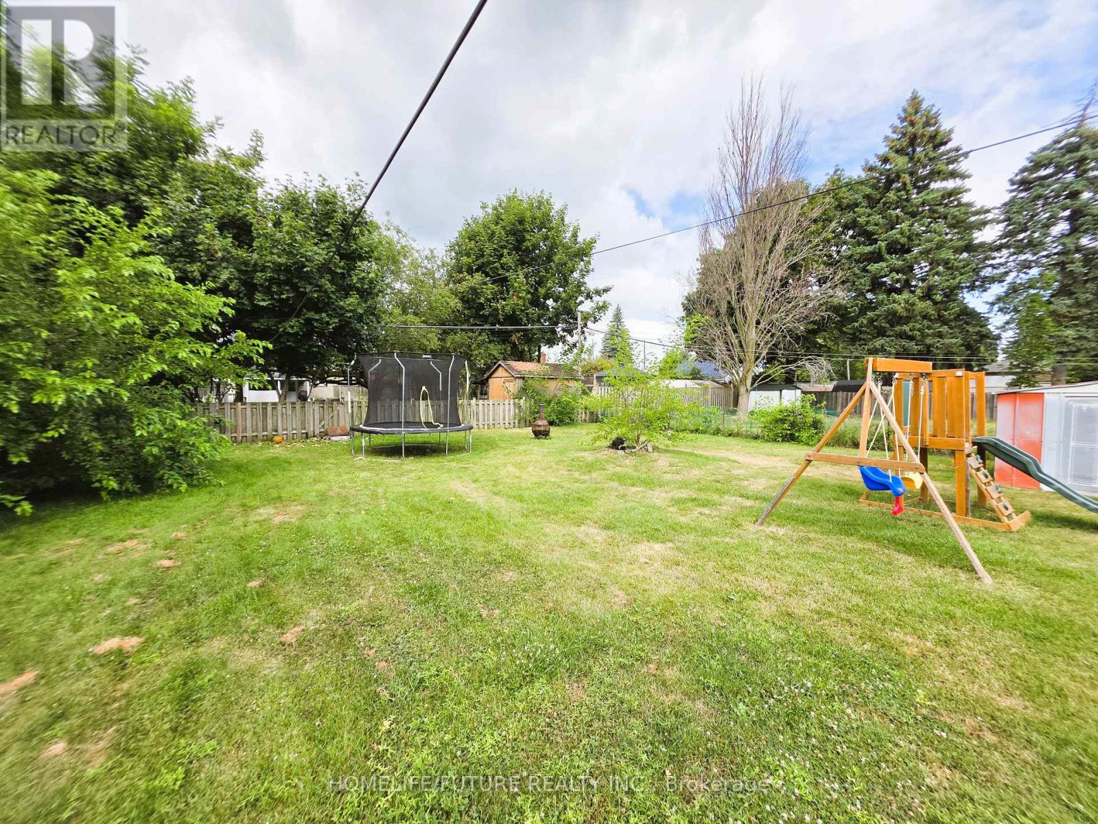 602 Finucane Street, Oshawa, Ontario  L1J 5L6 - Photo 38 - E12498044